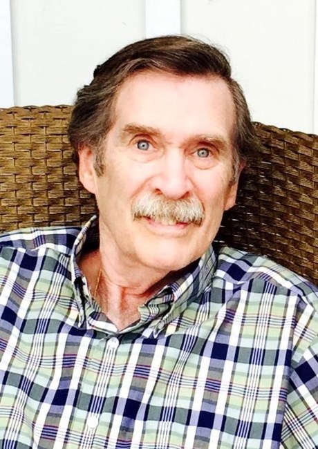 Obituary of Michael W. Jecko Sr.
