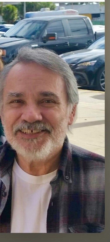 Obituary of Frank Valentin