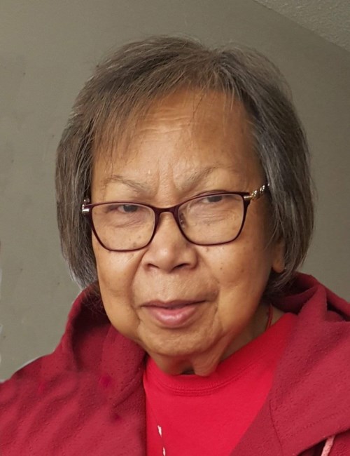 Obituary of Zenaida Lemos Constantino