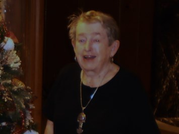 Obituary of Susan Elaine Hering