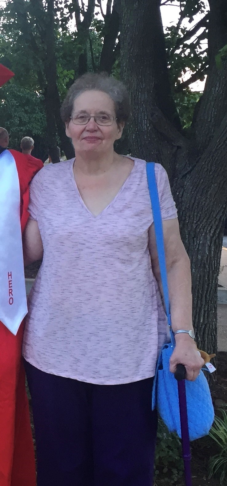 Obituary of Elizabeth "Beth" Ann Edwards