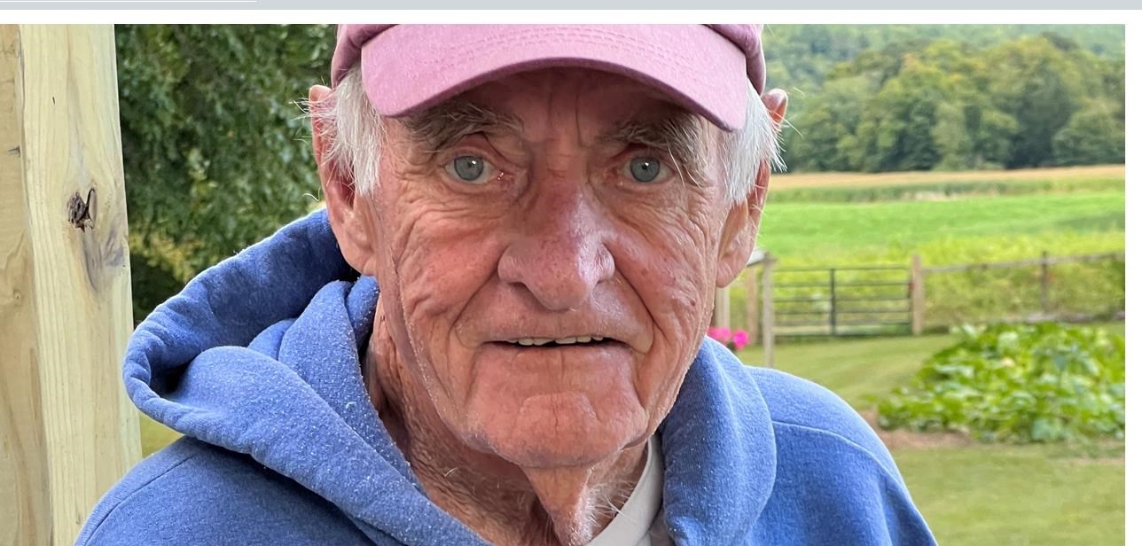 Obituary of Clyde Marshall Willoughby Sr.