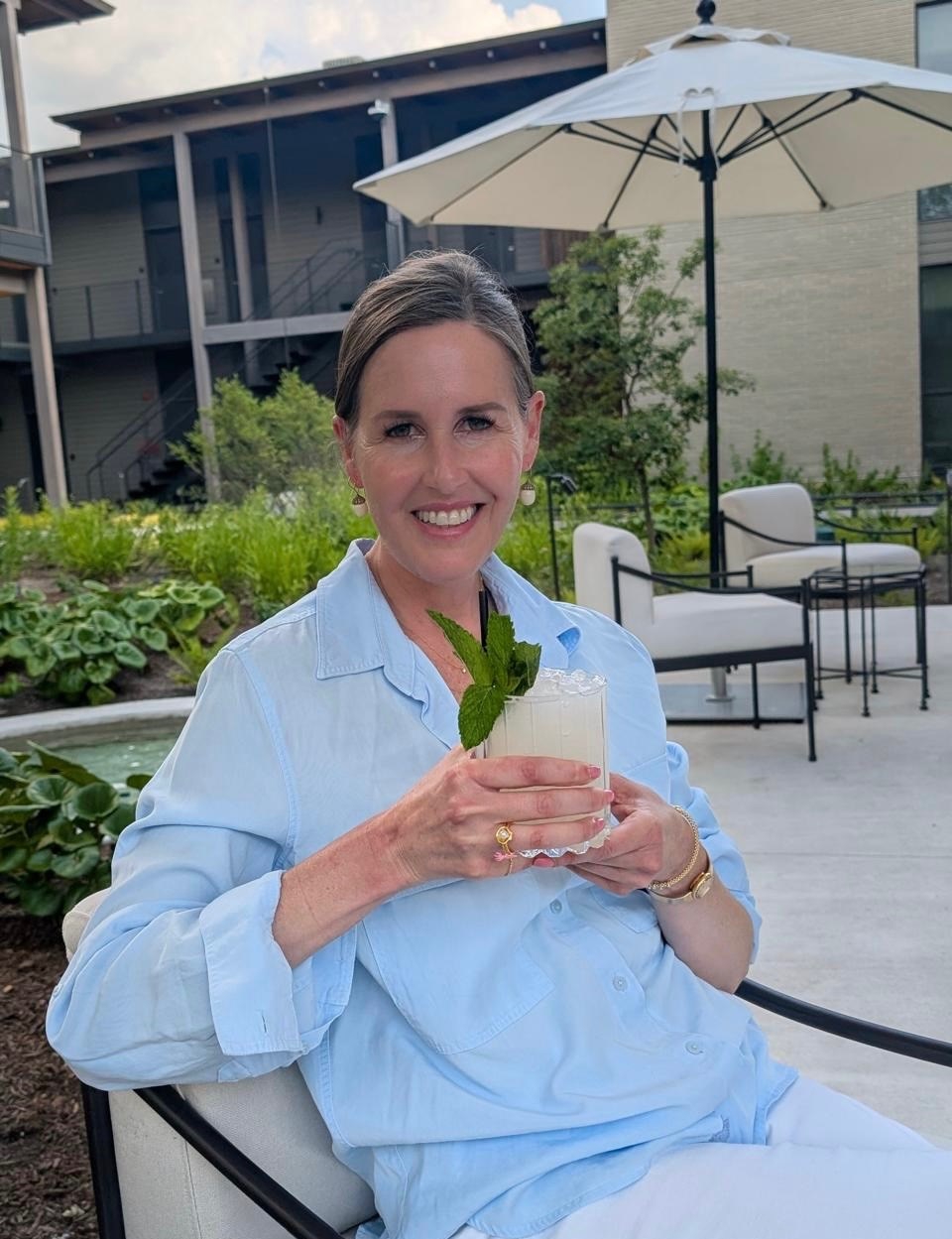 Obituary of Millie Kerr