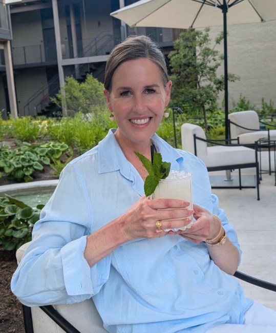 Obituary of Millie Kerr