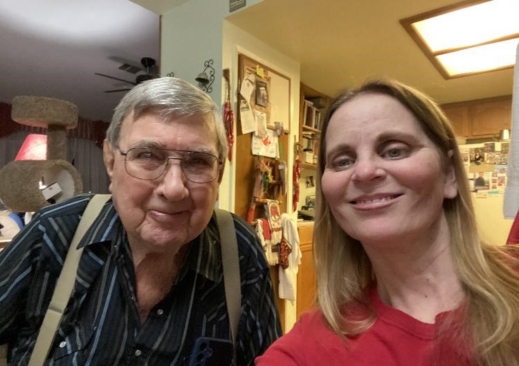 Obituary of James Eugene van Vranken