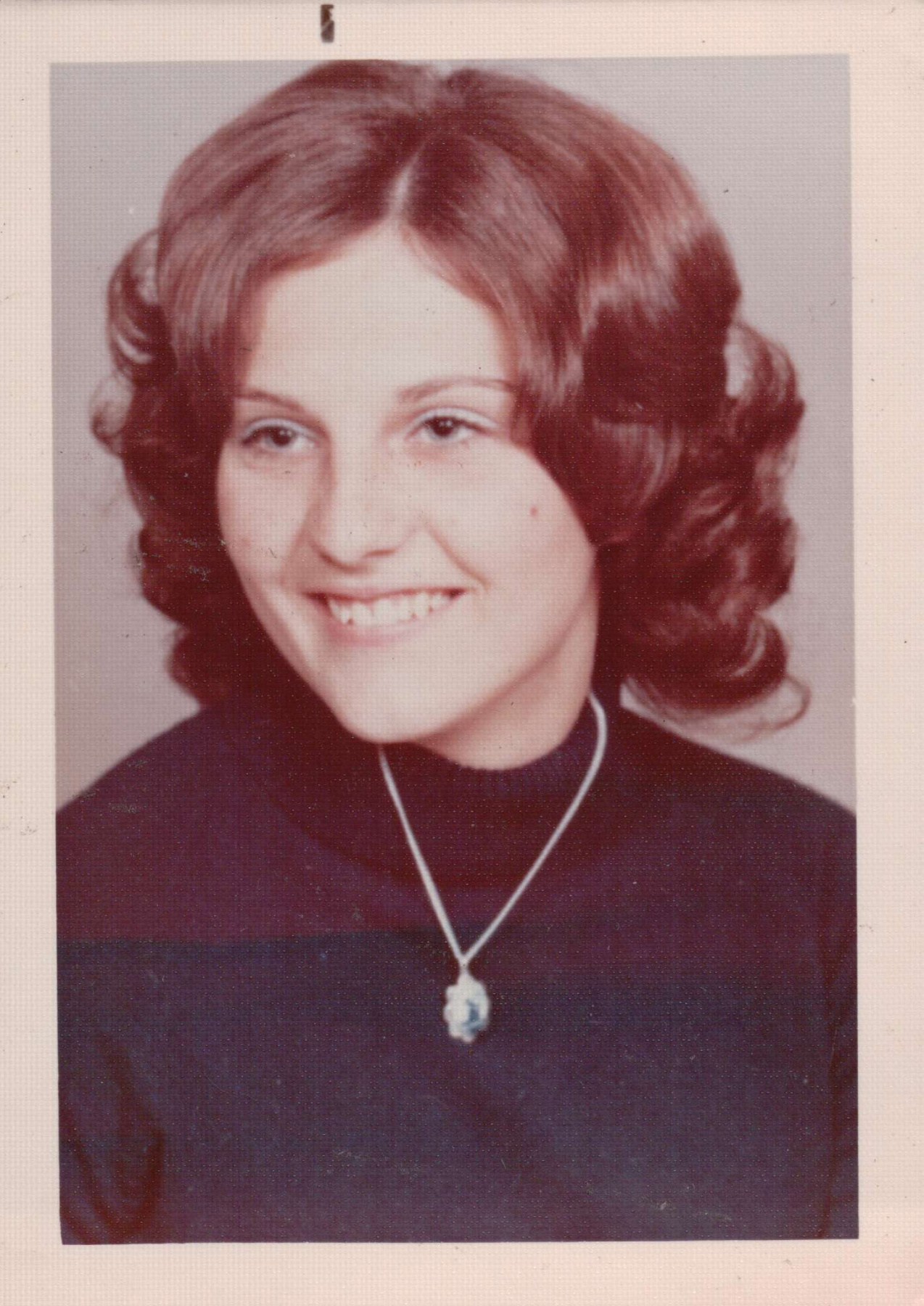 Obituary of Penny Welch