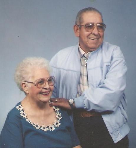 Obituary of Emilio P. Valdez