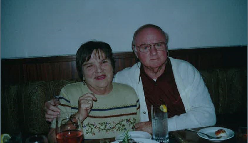 Obituary of Edward Wallis Mayes, Jr.