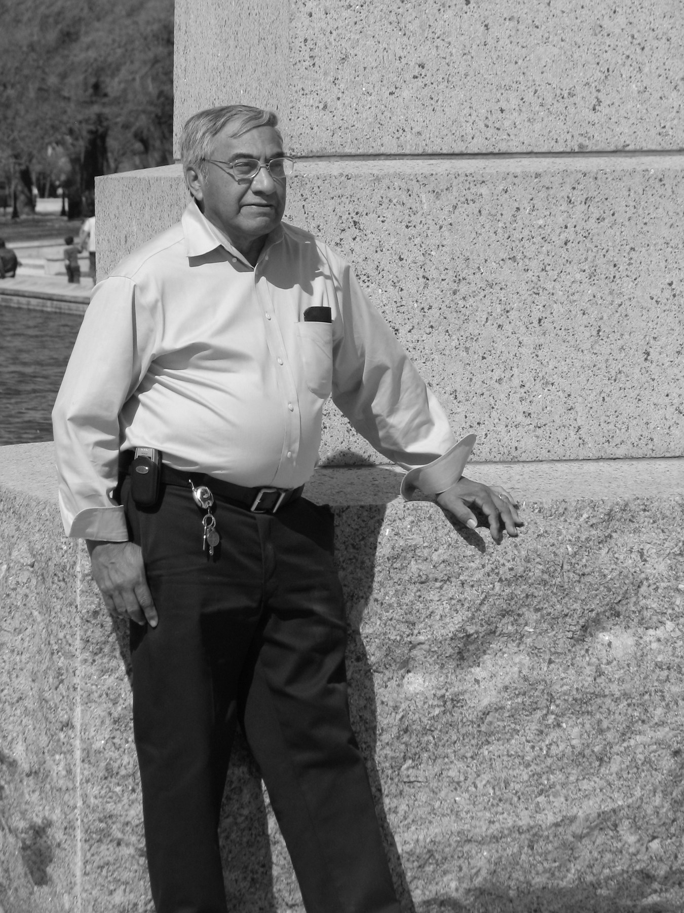 Obituary of Gaben G. Fernandez