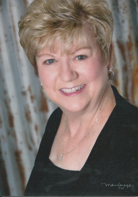 Obituary of Diane Catherine Taylor