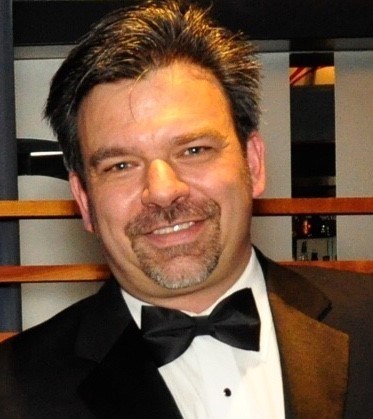 Obituary of Lawrence M. "Larry" Purdy