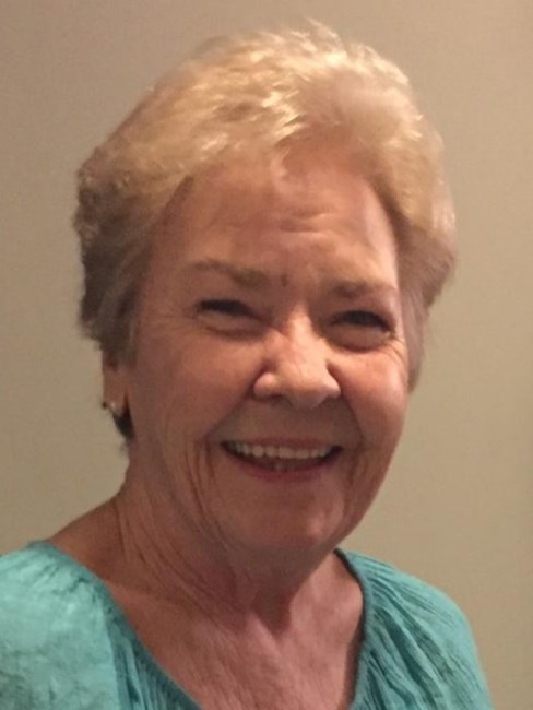 Obituary of Arlene Messer Kennedy