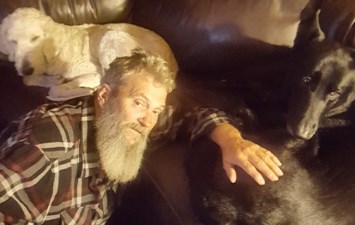 Obituary of Jake Stepp