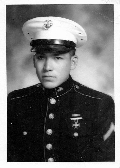 Obituary of Rafael Chapa