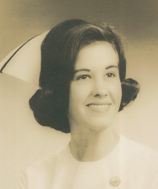 Obituary of Nancy Florine Duensing