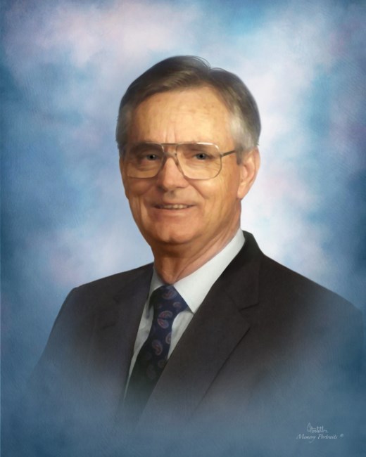 Obituary of Cecil Bertice Summerlin