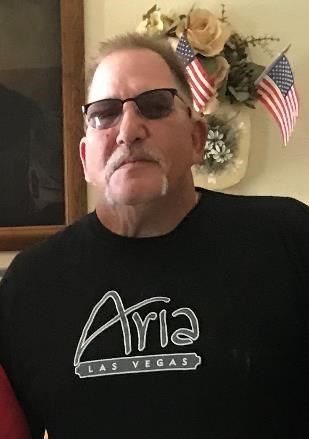 Obituary of Ricky Dan Glidewell