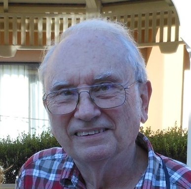 Obituary of Ronald Howard Jack