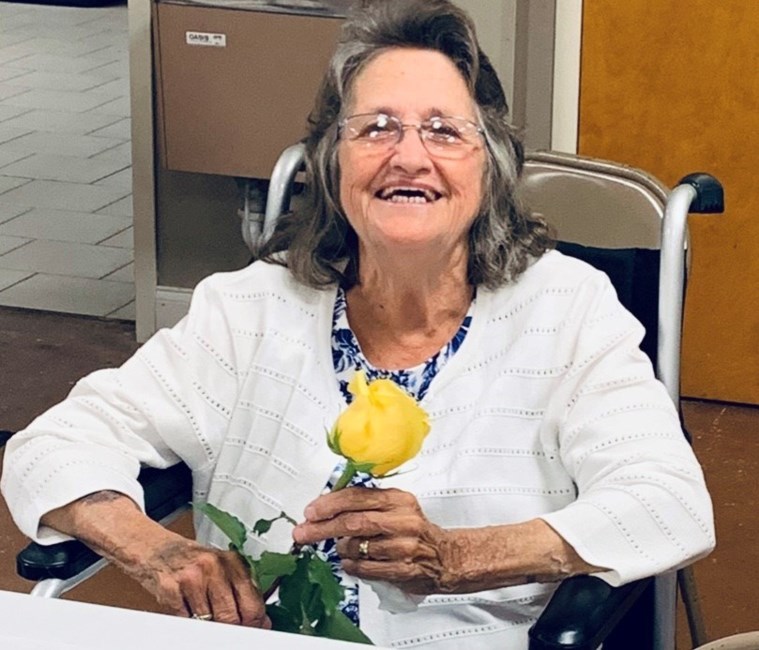 Obituary of Mary Long