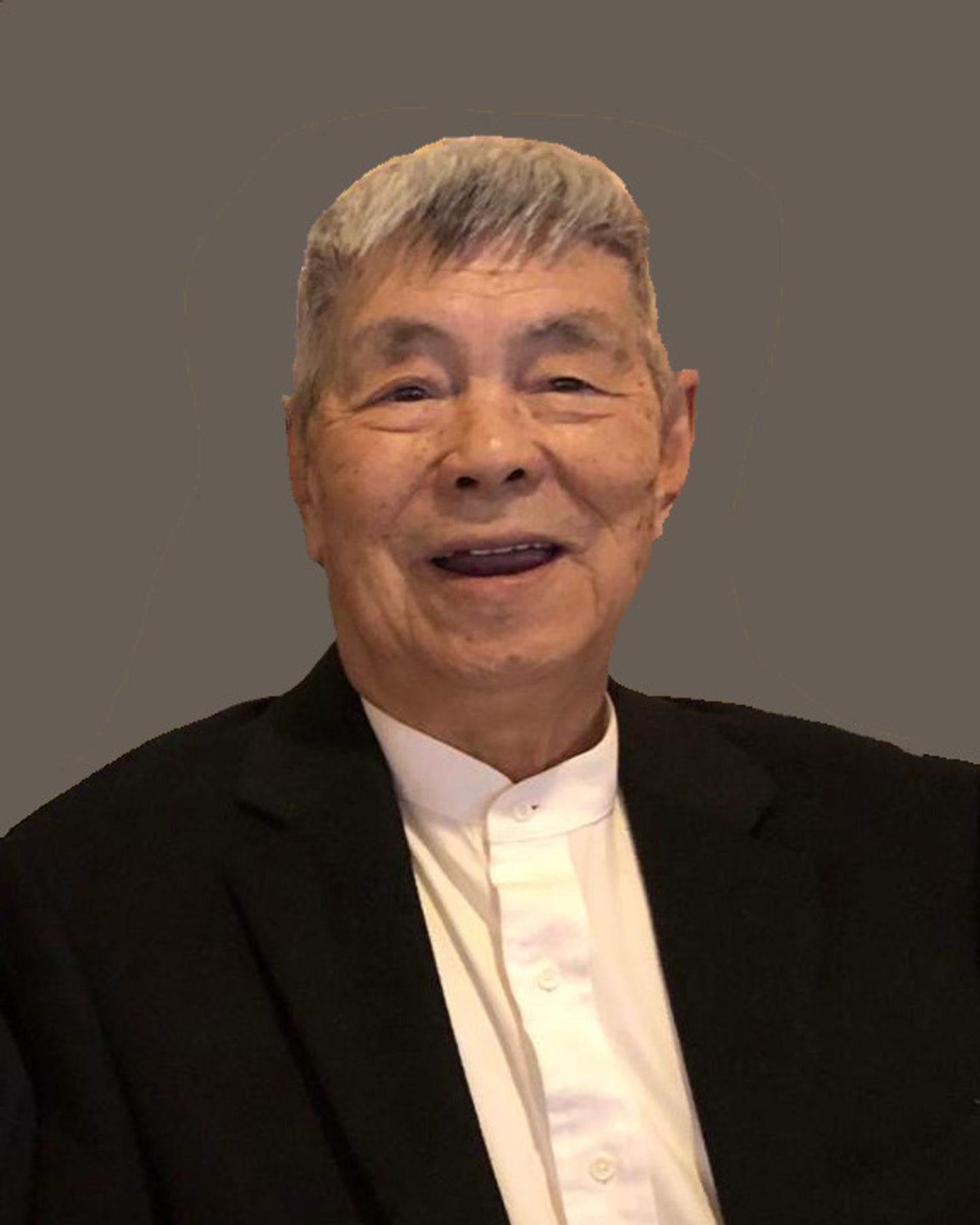 Obituary of Sam Sek Wong