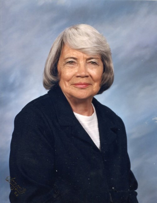 Obituary of Norma Jane Needham