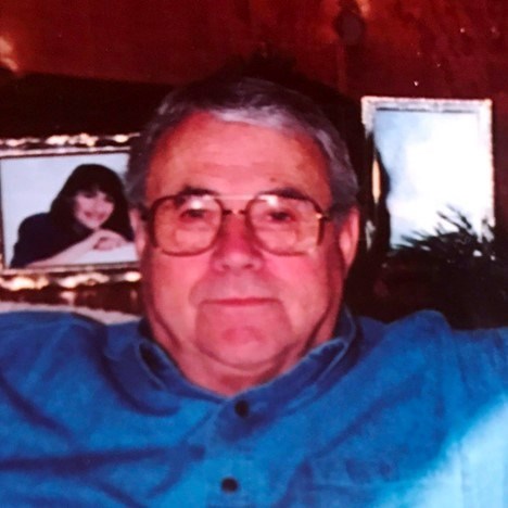 Obituario de Dana Charles Thayer