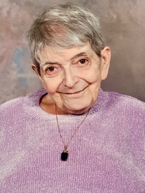 Obituary of Valerie Ann Wilmot