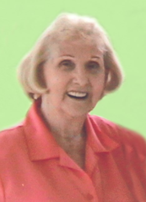 Obituary of Doris M. O'Bryan Killian