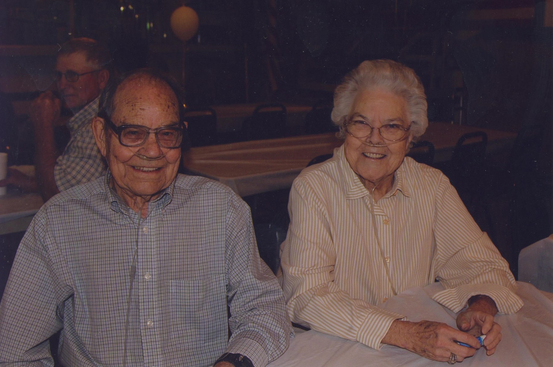 Obituary of William Edwin Jeffers, Jr.