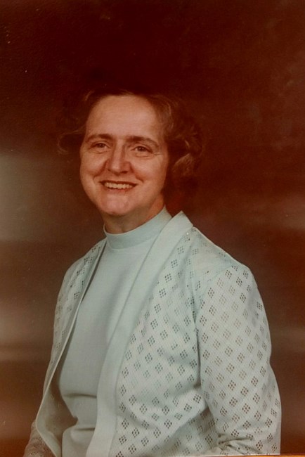 Obituary of Theresa Barbara Simmons