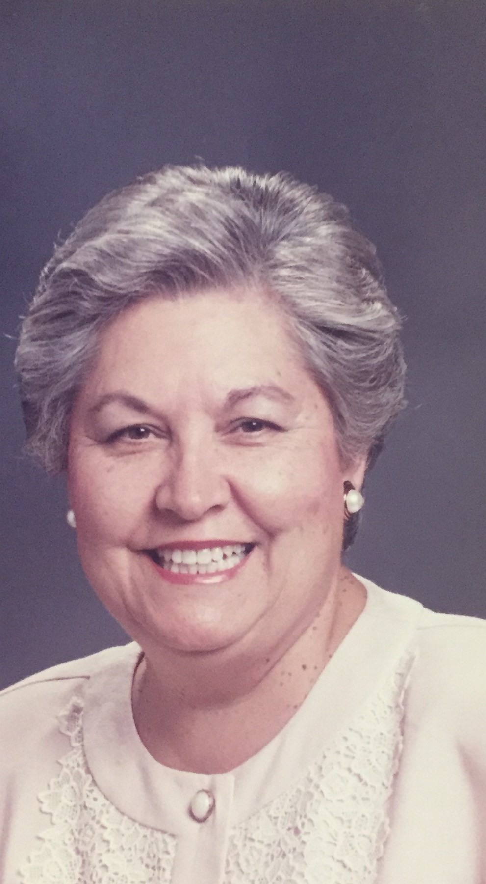 Obituary of Mary Alice Garcia