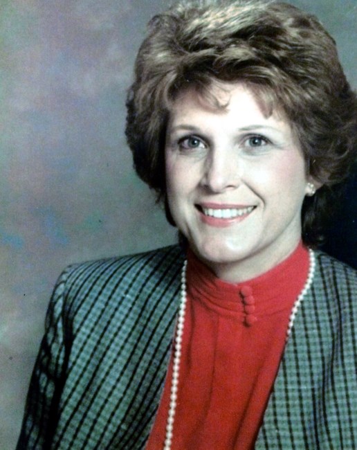 Obituary of Barbara Carol Duncan