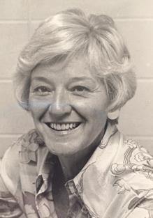 Obituary of Beverly Stevens