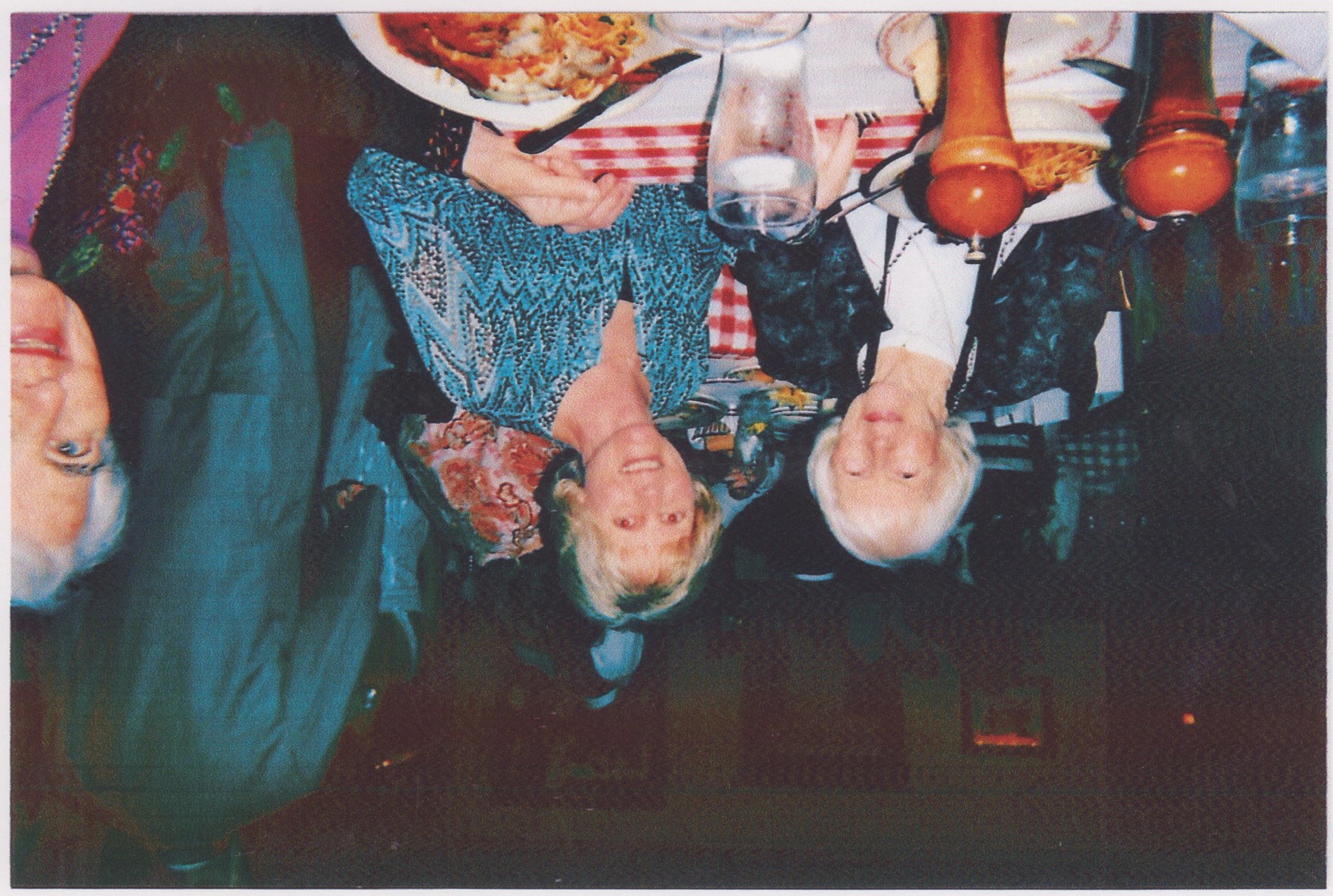 Obituary of Cynthia Stuart Leipman