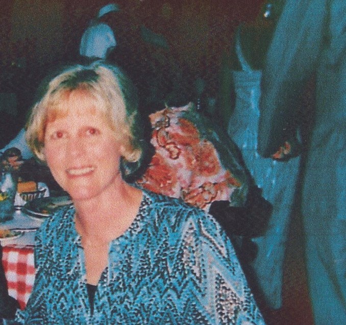 Obituary of Cynthia Stuart Leipman