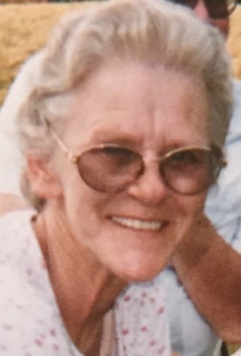 Obituary of Marianne Dibean
