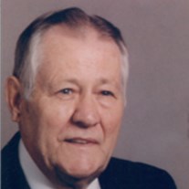 Obituary of Robert E. Ernst