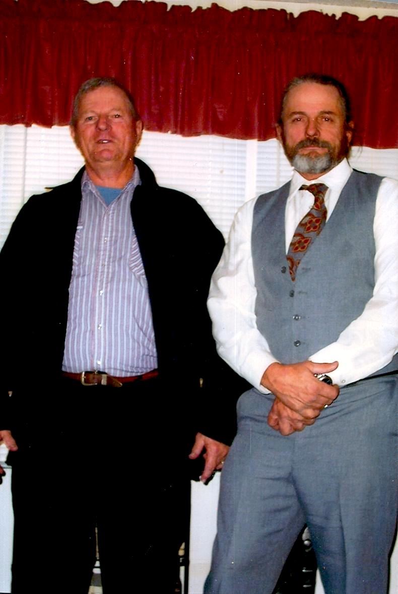 Obituary of Thomas "Tom" Edward Tomlinson