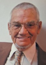 Norman Randall