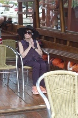 Obituary of Dalis Marie Furseth