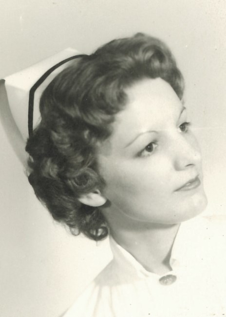 Obituary of Margaret Angela Vissman