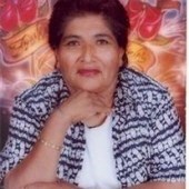 Obituary of Betty Felix