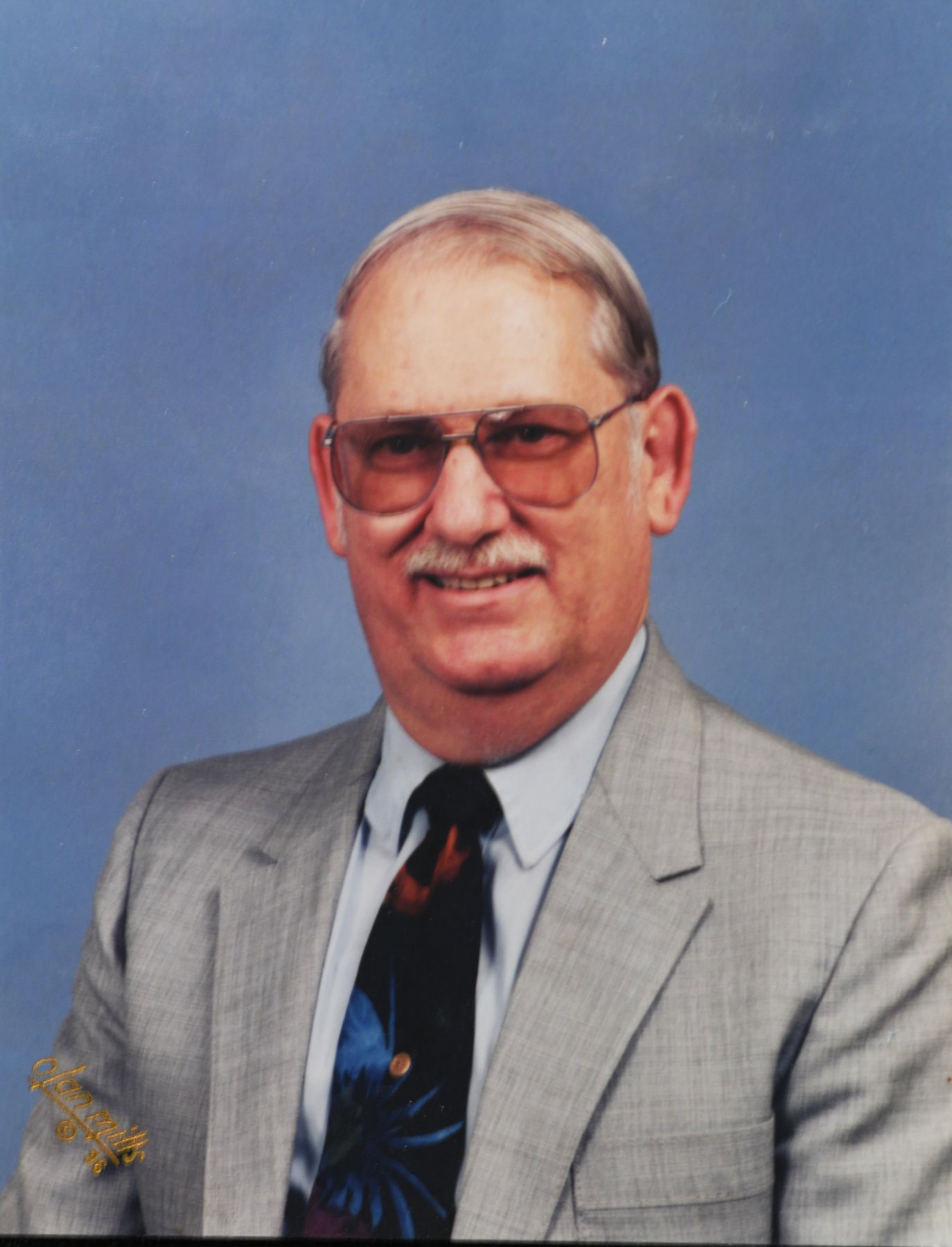 Obituary of Maxwell Morris Hart II