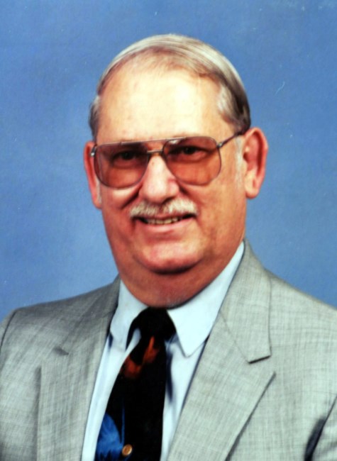 Obituario de Maxwell Morris Hart II