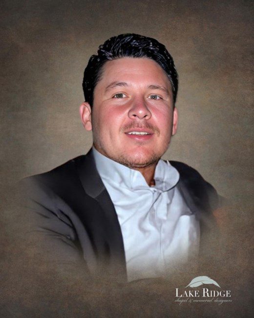 Obituary of Lorenzo Jaime