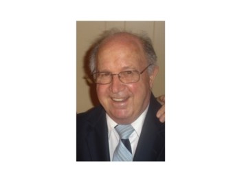 Obituario de James Paul Hebert