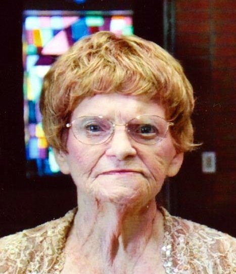 Obituary of Ruth E Archer