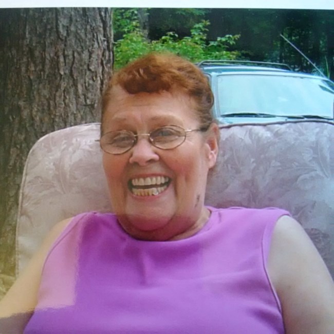 Obituary of Theresa Marie Sheppard