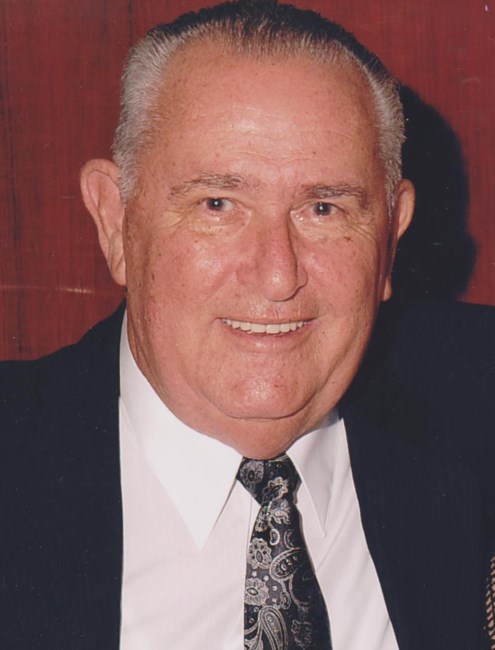 Obituary of Edward J. Piscina