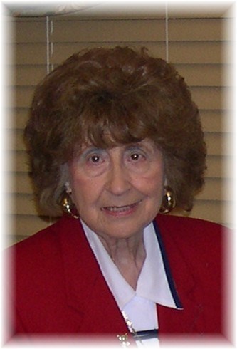 Obituary of Anna Frances Ciaramitaro
